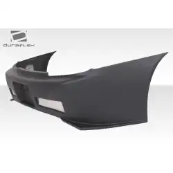 2000-2009 Honda S2000 Type JS Rear Bumper - 1 Piece image - 6