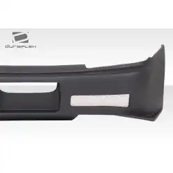 2000-2009 Honda S2000 Type JS Rear Bumper - 1 Piece image - 8