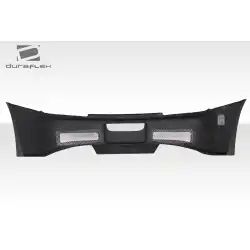 2000-2009 Honda S2000 Type JS Rear Bumper - 1 Piece image - 9