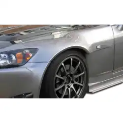 2000-2009 Honda S2000 Type JS Fender image - 2