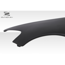 2000-2009 Honda S2000 Duraflex JS Body Kit - 7 Piece image - 19