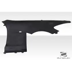 2000-2009 Honda S2000 Type JS Front Fenders (+40mm) - 4 Piece image - 12