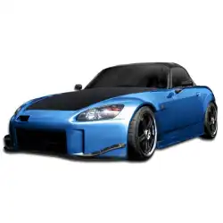 2000-2009 Honda S2000 JS Kit image - 3