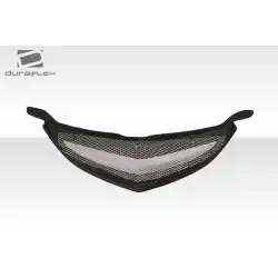 2004-2009 Mazda 3 Open Mouth Grille image - 21