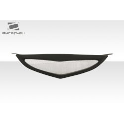 2004-2009 Mazda 3 4DR Duraflex Open Mouth Grille - 1 Piece image - 9