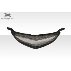 2004-2009 Mazda 3 4DR Duraflex Open Mouth Grille - 1 Piece image - 11