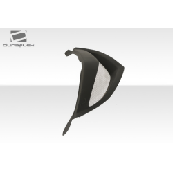 2004-2009 Mazda 3 4DR Duraflex Open Mouth Grille - 1 Piece image - 12