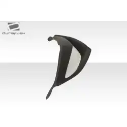 2004-2009 Mazda 3 4DR Open Mouth Grille - 1 Piece image - 12