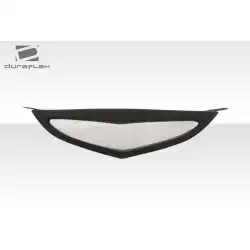 2004-2009 Mazda 3 Open Mouth Grille image - 17