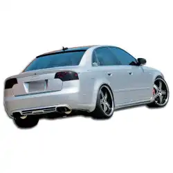 2002-2008 Audi A4 A-Tech Side Skirts image - 3
