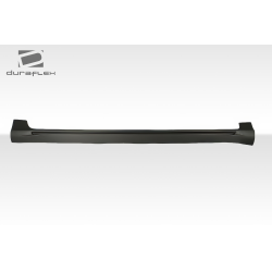 2002-2008 Audi A4 B6 B7 S4 4DR Wagon Duraflex A-Tech Side Skirts Rocker Panels - 2 Piece image - 6