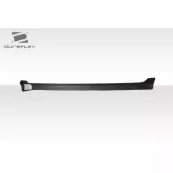 2002-2008 Audi A4 B6 B7 S4 4DR Wagon A-Tech Side Skirts Rocker Panels - 2 Piece image - 9