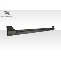 2002-2008 Audi A4 A-Tech Side Skirts image - 15