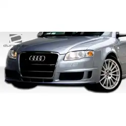 2006-2008 Audi A4 DTM Front Bumper image - 9