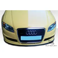 2006-2008 Audi A4 DTM Front Bumper image - 16