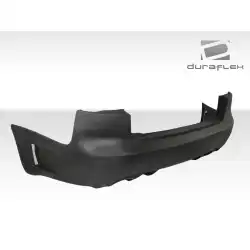 2006-2008 Audi A4 DTM Rear Bumper image - 19