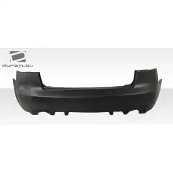 2006-2008 Audi A4 B7 4DR DTM Look Rear Bumper - 1 Piece image - 10