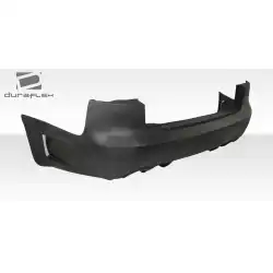 2006-2008 Audi A4 B7 4DR DTM Look Rear Bumper - 1 Piece image - 11