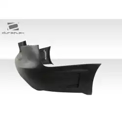 2006-2008 Audi A4 B7 4DR DTM Look Rear Bumper - 1 Piece image - 12