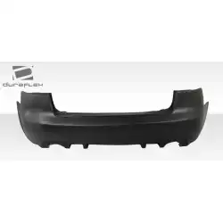 2006-2008 Audi A4 DTM Rear Bumper image - 4