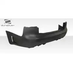 2006-2008 Audi A4 DTM Rear Bumper image - 6