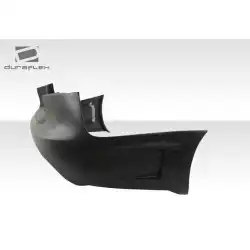 2006-2008 Audi A4 DTM Rear Bumper image - 7