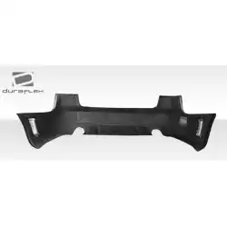 2006-2008 Audi A4 DTM Rear Bumper image - 9