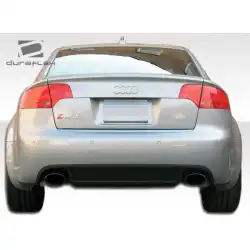 2006-2008 Audi A4 DTM Rear Bumper image - 13
