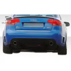 2006-2008 Audi A4 DTM Rear Bumper image - 15