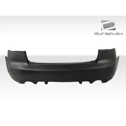 2006-2008 Audi A4 DTM Rear Bumper image - 17