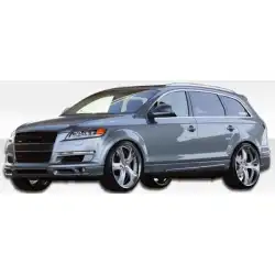 2007-2008 Audi Q7 CT-R Fender Flare image - 3