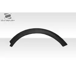 2007-2008 Audi Q7 T4L CT-R Fender Flares - 10 Piece (S) image - 4