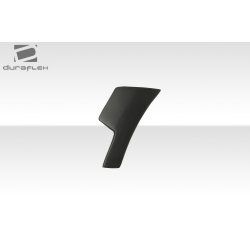 2007-2008 Audi Q7 T4L Duraflex CT-R Fender Flares - 10 Piece (S) image - 9