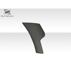 2007-2008 Audi Q7 T4L Duraflex CT-R Fender Flares - 10 Piece (S) image - 10