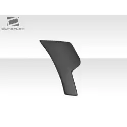 2007-2008 Audi Q7 T4L CT-R Fender Flares - 10 Piece (S) image - 9