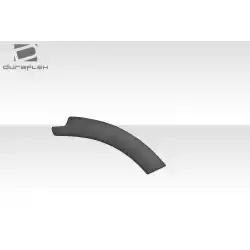 2007-2008 Audi Q7 T4L CT-R Fender Flares - 10 Piece (S) image - 10