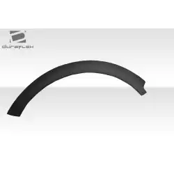 2007-2008 Audi Q7 T4L CT-R Fender Flares - 10 Piece (S) image - 11
