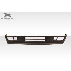 1988-1991 BMW 3 Series E30 2DR 4DR Duraflex M-Tech Front Bumper - 2 Piece image - 11