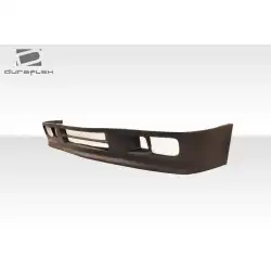 1988-1991 BMW 3 Series E30 2DR 4DR M-Tech Front Bumper - 2 Piece image - 4