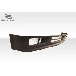 1988-1991 BMW 3 Series E30 2DR 4DR M-Tech Front Bumper - 2 Piece image - 5