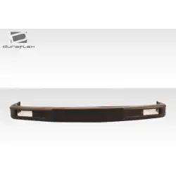 1988-1991 BMW 3 Series E30 2DR 4DR M-Tech Front Bumper - 2 Piece image - 6
