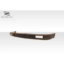 1988-1991 BMW 3 Series E30 2DR 4DR M-Tech Front Bumper - 2 Piece image - 7