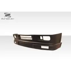 1988-1991 BMW 3 Series E30 2DR 4DR M-Tech Front Bumper - 2 Piece image - 10