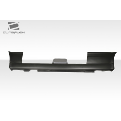 1984-1991 BMW 3 Series E30 2DR Duraflex M-Tech Side Skirts Rocker Panels - 2 Piece image - 7