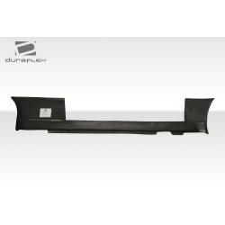 1984-1991 BMW 3 Series E30 2DR Duraflex M-Tech Side Skirts Rocker Panels - 2 Piece image - 10
