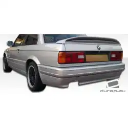 1984-1991 BMW 3 Series M-Tech Side Skirts image - 9