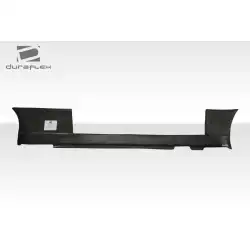 1984-1991 BMW 3 Series M-Tech Side Skirts image - 18
