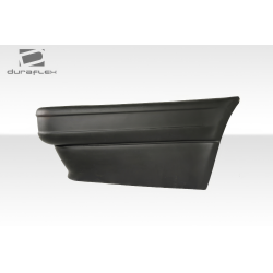 1988-1991 BMW 3 Series E30 2DR 4DR Duraflex M-Tech Rear Bumper - 1 Piece image - 8