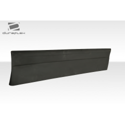 1984-1991 BMW 3 Series E30 2DR Duraflex M-Tech Door Caps - 2 Piece image - 9