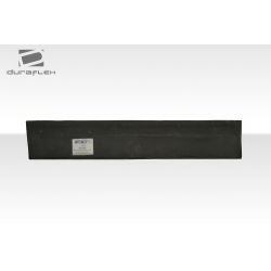 1984-1991 BMW 3 Series E30 2DR Duraflex M-Tech Door Caps - 2 Piece image - 10